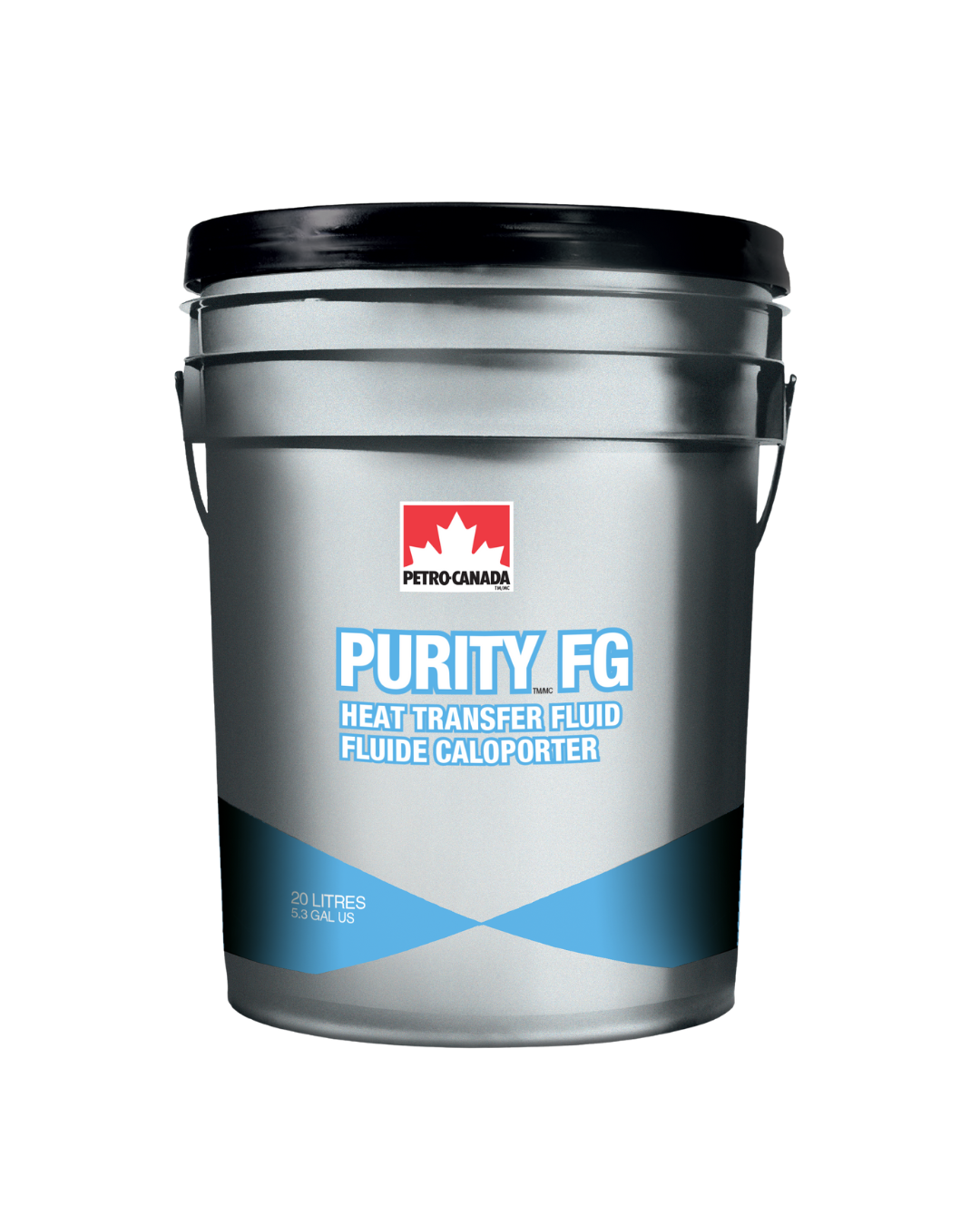PURITY FG